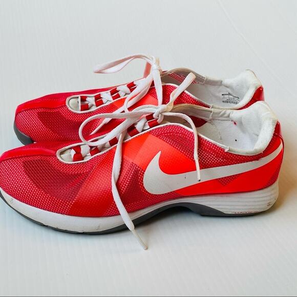 Nike Hyperfuse Lunarlon golf shoes - Picture 2 of 11